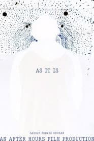 AS IT IS
