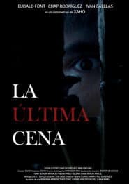 La última cena