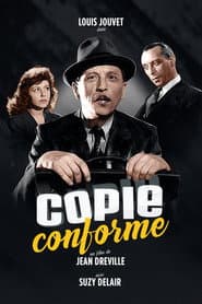 Copie conforme