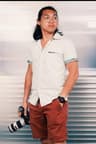 John Teoh