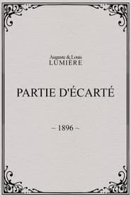 Partie d'écarté