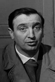 Albert Rémy