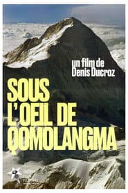 Sous L'Oeil De Qomolangma