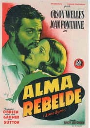 Alma rebelde