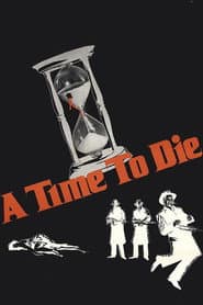 Tiempo de Morir