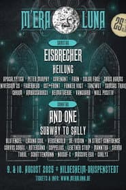 Subway to Sally: Live at M'era Luna 2025