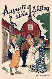 Augustas lilla felsteg