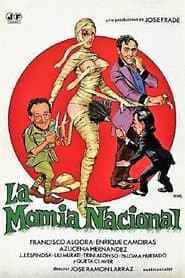La momia nacional