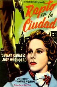 Un hada en la ciudad