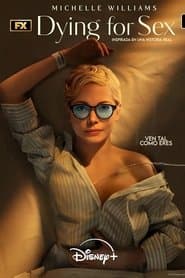 Dying for Sex