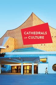 Catedrales de la cultura