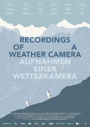 Aufnahmen einer Wetterkamera