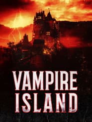 La isla de los vampiros