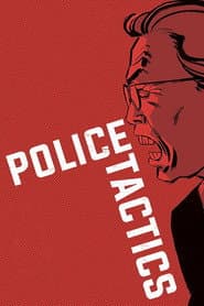 The Yakuza Papers, Vol. 4: Police Tactics