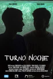 Turno noche