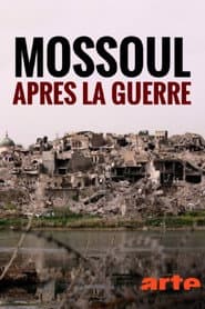Mossoul, après la guerre