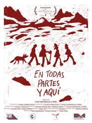 En todas partes y aquí