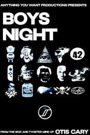 Boys Night
