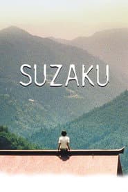 Suzaku