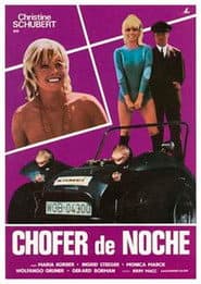 Chofer de noche