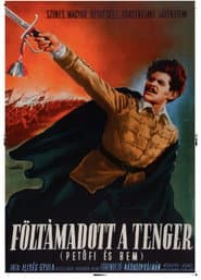 Föltámadott a tenger