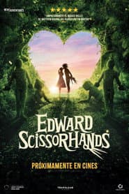 Eduardo Manostijeras: El ballet de Matthew Bourne del clásico de Tim Burton