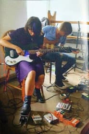 Natural Snow Buildings - Live At Cragg Vale