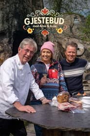 Gjestebud