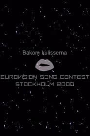 Bakom kulisserna på Eurovision Song Contest 2000