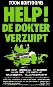 Help! De dokter verzuipt