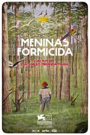 Asesino de hormigas
