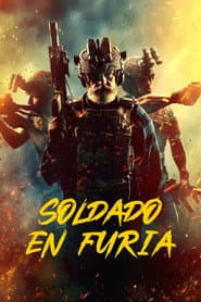 Sunray: Fallen Soldier