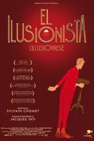 El ilusionista