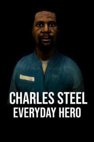 Charles Steel Everyday Hero