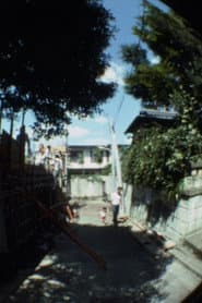 My home / 光の家