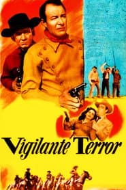 Vigilante Terror