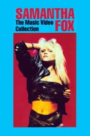Samantha Fox - The Music Video Collection