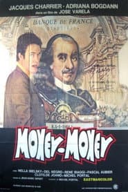 Money-Money