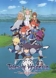 Tales of Vesperia ~ The First Strike ~