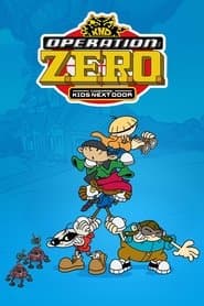 Código: KND Los chicos del Barrio - Operación C.E.R.O.