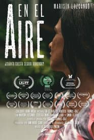 En el aire