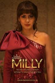 Milly: reina del merengue