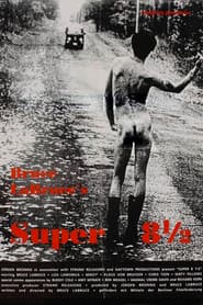 Super 8½