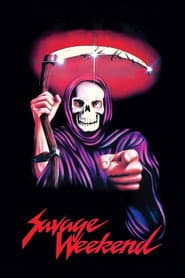 El asesino tras la mascara