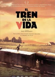 El tren de la vida