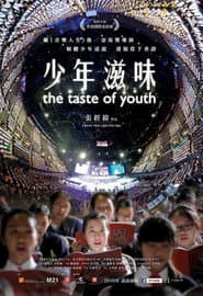 少年滋味