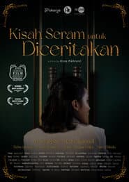 Kisah Seram untuk Diceritakan