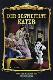 Der gestiefelte Kater