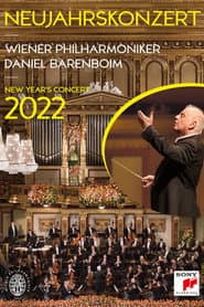 Neujahrskonzert 2022 aus dem Teatro La Fenice