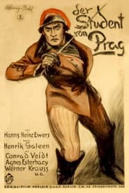 El estudiante de Praga